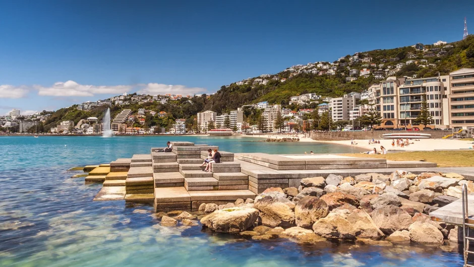 Η καλύτερη χώρα στον κόσμο, σύμφωνα με την Telegraph