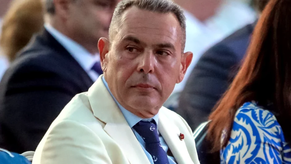 Πάνος Καμμένος: Ο Τσίπρας είναι ο Καραμανλής της Αριστεράς – Ξανακατεβαίνω στην πολιτική αν φτιάξει κόμμα ο Σαμαράς