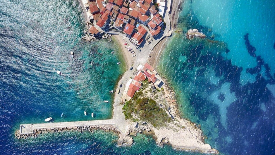 Το ελληνικό νησί που ψηφίζουν οι Σκανδιναβοί ως «αντίδοτο» κατά του υπερτουρισμού