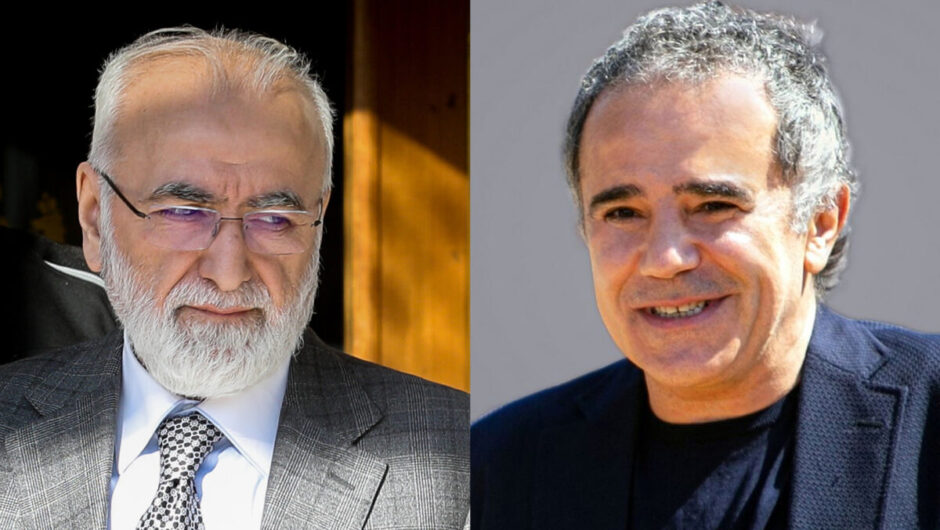 Η κόντρα Σαββίδη – Μυστακίδη, το πραγματικό διακύβευμα και η άγνοια (;) του Μαξίμου