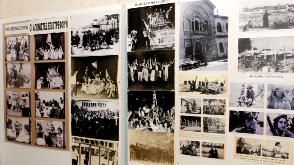 Η κοινωνία πρέπει να πιστέψει ξανά στη Δημοκρατία