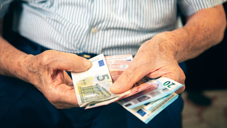 Τρεις προϋποθέσεις για καλύτερη σύνταξη – Αναλυτικά παραδείγματα