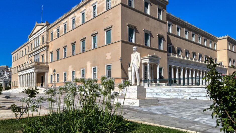 ΟΠΕΚΕΠΕ: Έρχεται νέα δικογραφία με «πολλά ονόματα βουλευτών» – Πότε αναμένεται στη Βουλή