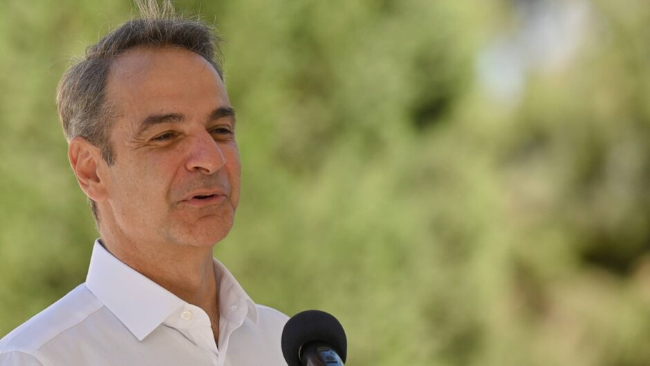 Υπερωρίες: Ο Κυριάκος Μητσοτάκης, η αύξηση 1.000% και η διαστρέβλωση της πραγματικότητας