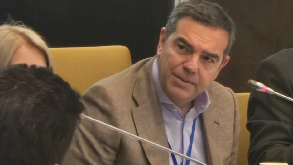 Το σχέδιο Τσίπρα για επιστροφή | Ποιος μεσολάβησε για τον Μυστακίδη στον ΠΑΟΚ | Γιατί η Goldman Sachs άφησε τη Χαλκιδική