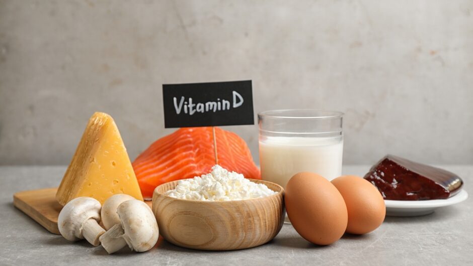 Bιταμίνη D: Το πρωί ή το βράδυ και με ποιον τρόπο;