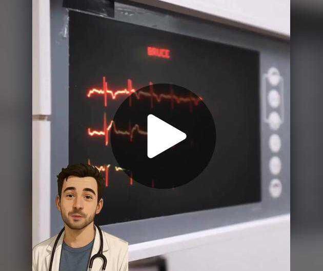 Κατέρρευσε μπροστά σου; Ίσως να είναι καρδιακή ανακοπή ! Μάθε ότι πρέπει να ξέρεις