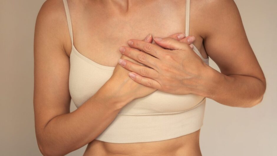 Καρδιακές αρρυθμίες: 7 πράγματα που μπορεί να λένε για την υγεία σου