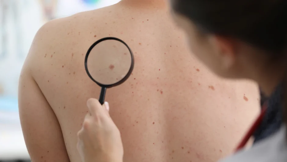 Πότε πρέπει να ανησυχήσετε για την ελιά που βγάλατε – Τι να προσέξετε