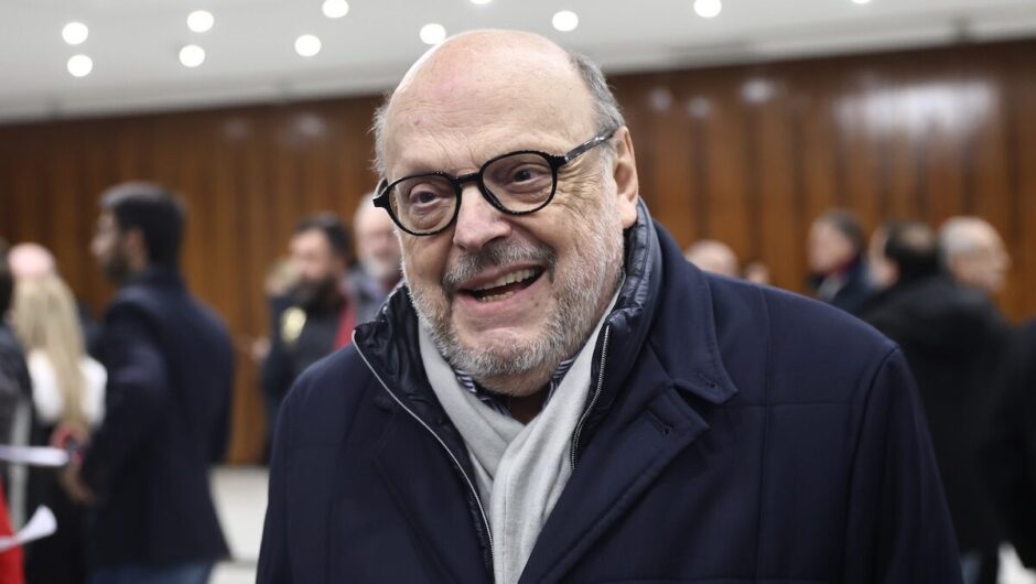 Μια «φαεινή» ιδέα: Καραμανλής, Σαμαράς, Τσίπρας και ΓΑΠ να ρίξουν τον Κυριάκο