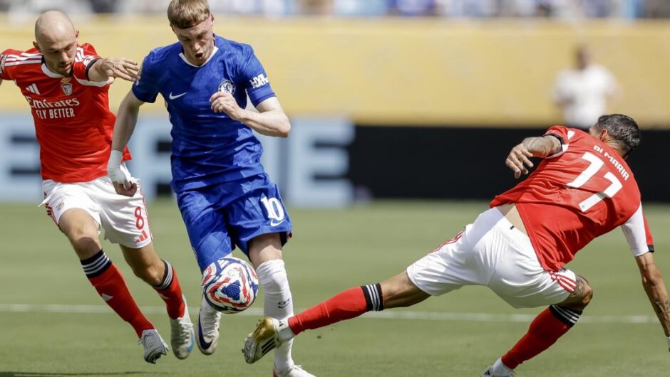 Παγκόσμιο Κύπελλο Συλλόγων / «Σταματήστε το παιχνίδι – μακελειό»