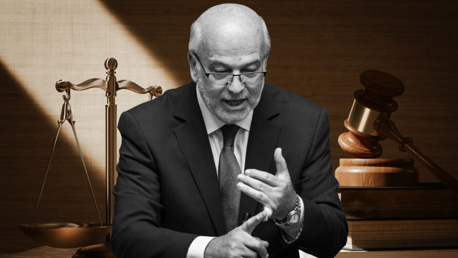 Μαίνεται η κόντρα κυβέρνησης – Ένωσης Δικαστών και Εισαγγελέων: «Δεν θα γίνουμε κράτος δικαστών» απάντησε ο Φλωρίδης