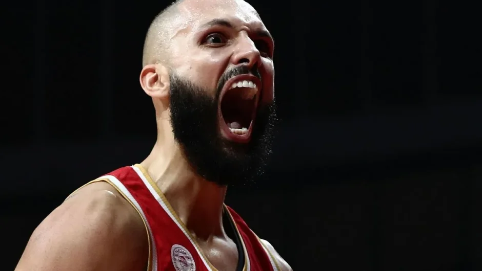 Ολυμπιακός, Φουρνιέ: Αυτό είναι το χρυσό συμβόλαιο του Γάλλου σούπερ σταρ