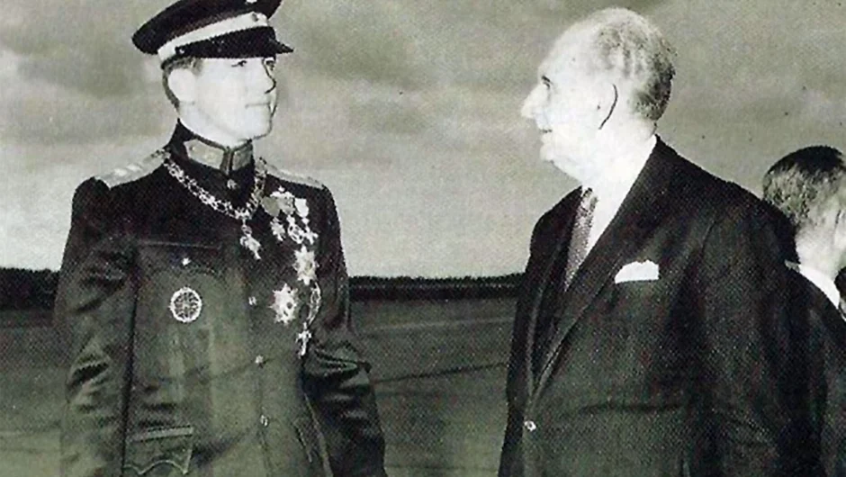Σαν σήμερα 15 Ιουλίου: Η ρήξη Παπανδρέου – Βασιλιά και τα Ιουλιανά που άνοιξαν τον δρόμο στη Δικτατορία