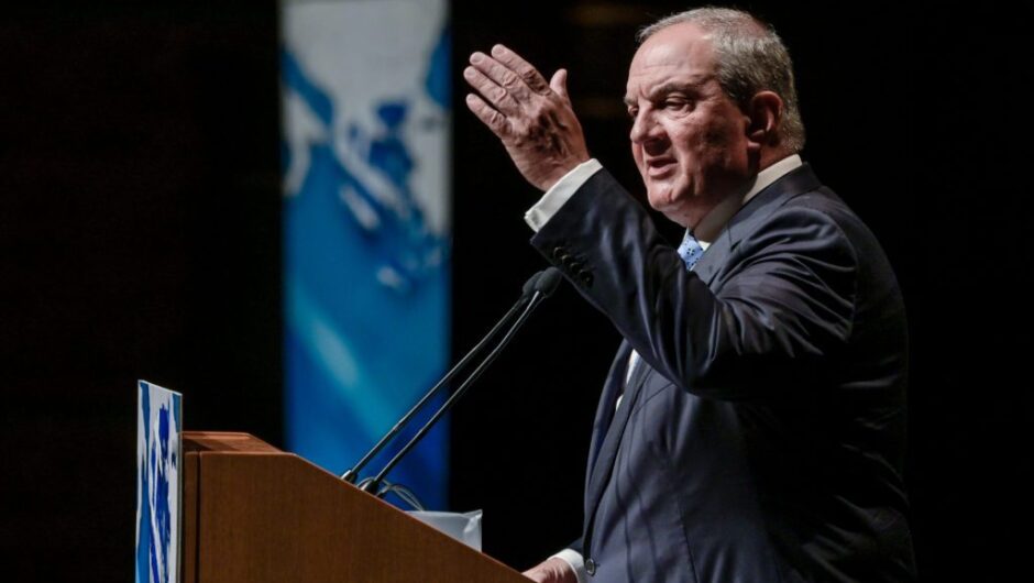 Το λαϊφστάιλ της τελείας