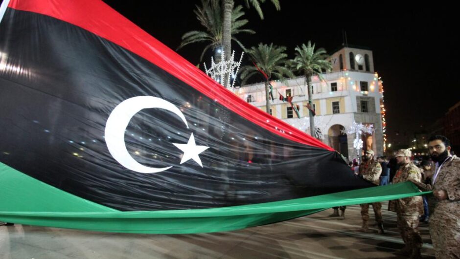 Λιβύη και ΝΔ: Η παρακμή της ελληνικής διπλωματίας