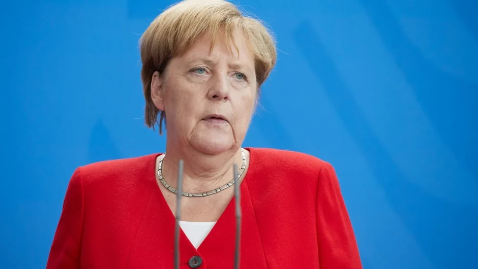 Μέρκελ: Τι εξομολογείται για την πρώτη φορά που συνάντησε τον Τσίπρα – «Δεν προσπάθησε να με παραπλανήσει, ήταν ειλικρινής»