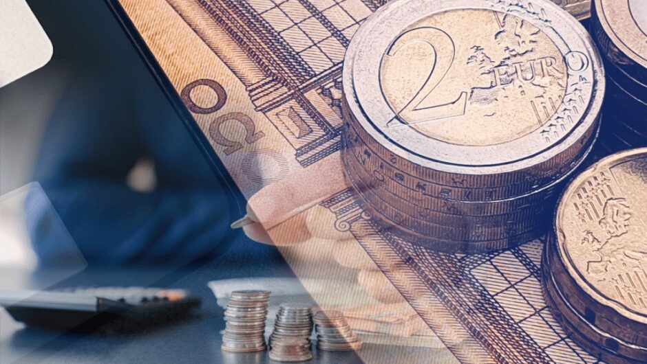 Καθίζηση στους μέσους μισθούς – Απώλειες 32,8% σε 15 χρόνια