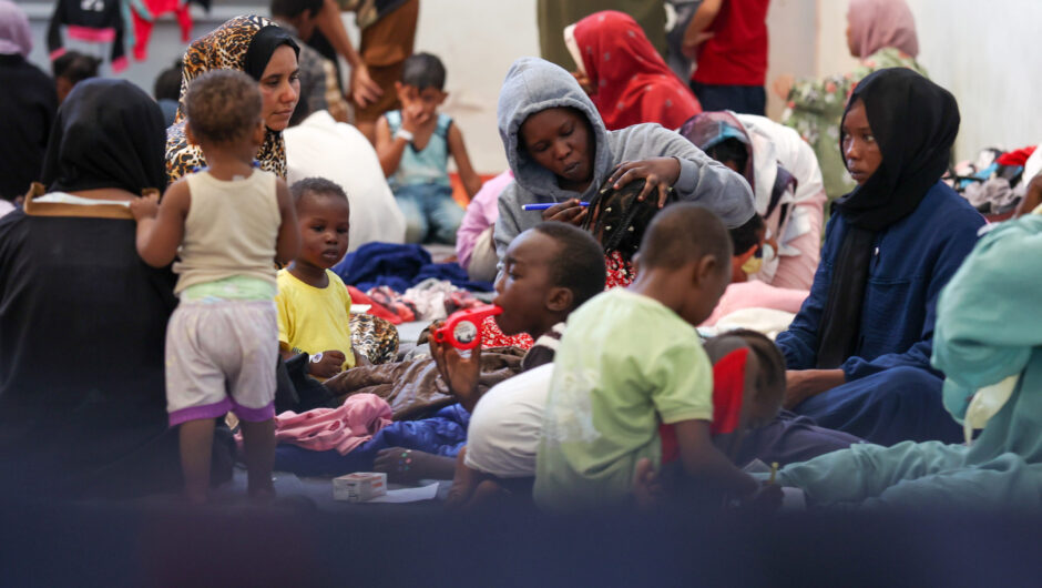 Μεταναστευτικό: Το σχέδιο για την αποσυμφόρηση της Κρήτης και τα επόμενα βήματα της κυβέρνησης μετά την ψήφιση της τροπολογίας για το άσυλο