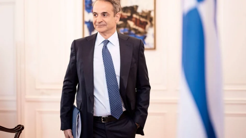Στα ύψη το πολιτικό θερμόμετρο – Στην αντεπίθεση η κυβέρνηση για ΟΠΕΚΕΠΕ και Τέμπη