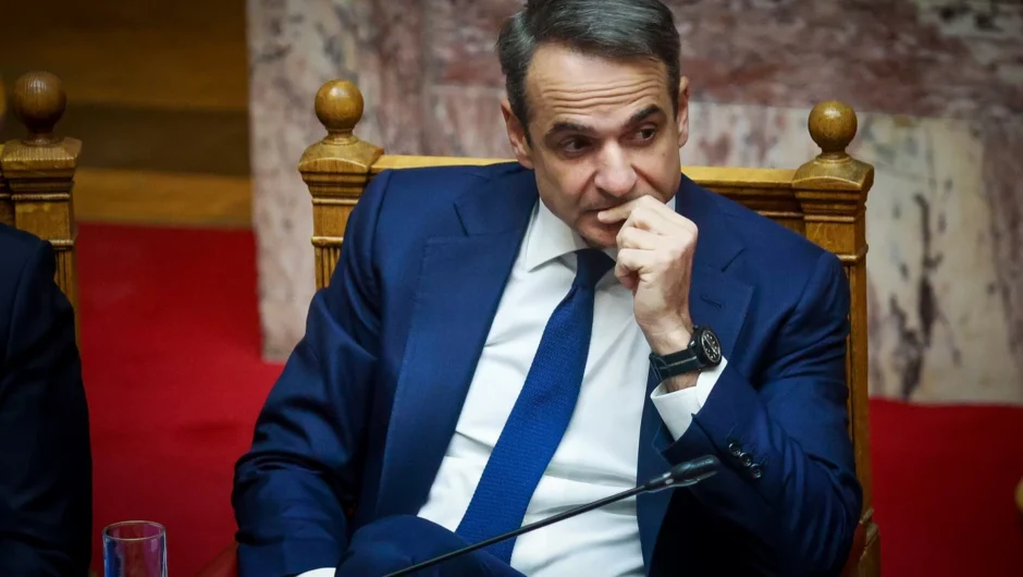 Τα δύσκολα μέτωπα της κυβέρνησης εντός και εκτός συνόρων – Η στρατηγική και οι στόχοι για την επόμενη μέρα