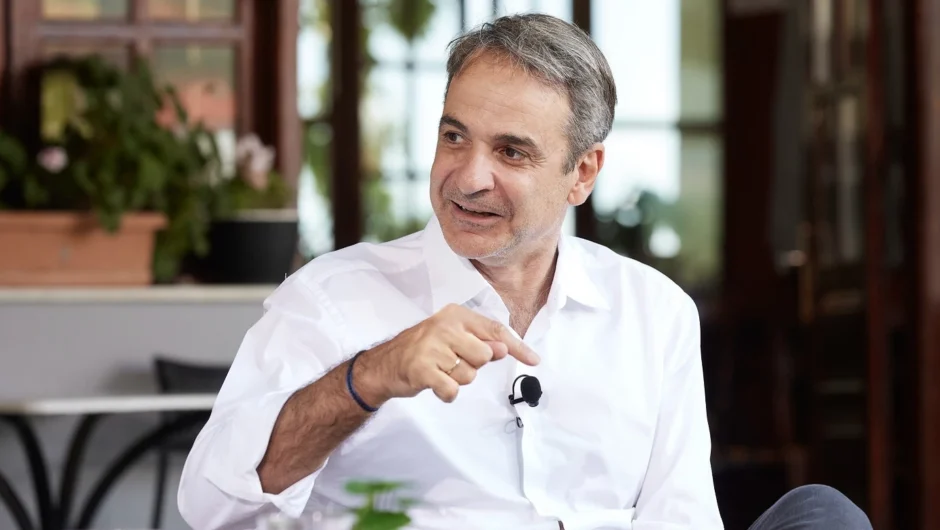 Το δύσκολο «στοίχημα» προς τις κάλπες – Η ανάγνωση των δημοσκοπήσεων από το Μαξίμου