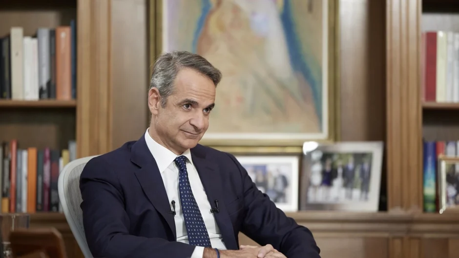 Στο «κάδρο» Μητσοτάκη οι πρώην –  Η σταθερή στόχευση για αυτοδυναμία και η επιδίωξη για τρίτη θητεία