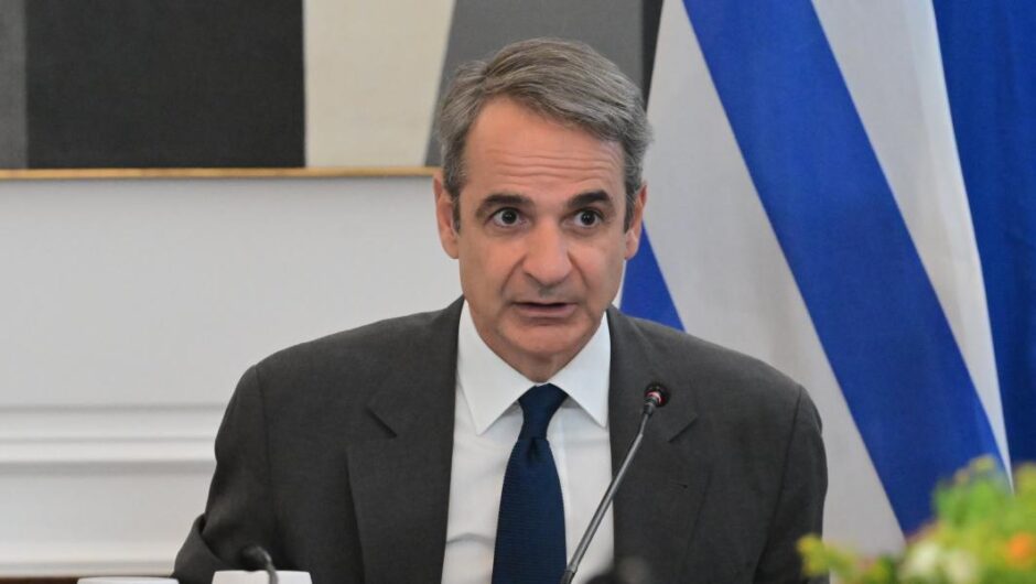 Προβλέψιμος όσο δεν πάει…
