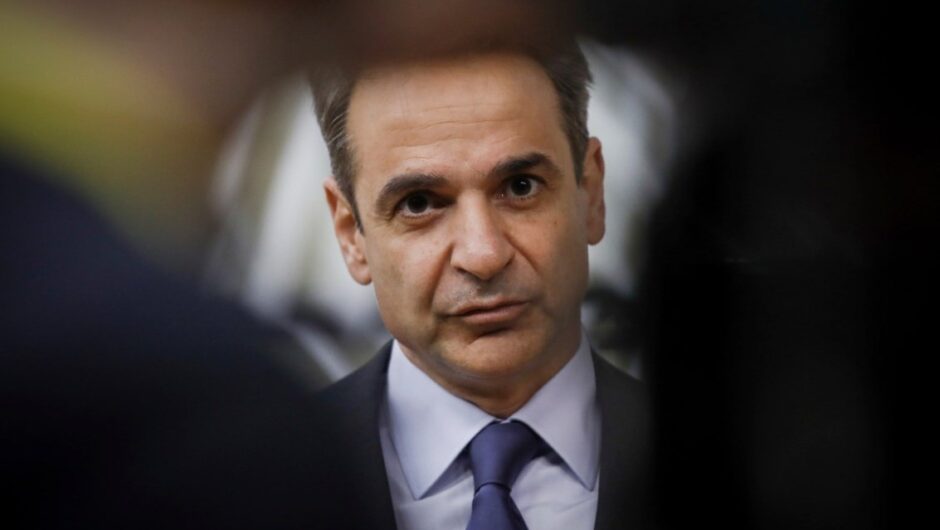 Σκάνδαλο ΟΠΕΚΕΠΕ: είναι βαθύ και θα στοιχίσει πολύ ακριβά για να πιστεύει ο Μητσοτάκης ότι στο τέλος πάλι θα τη γλυτώσει