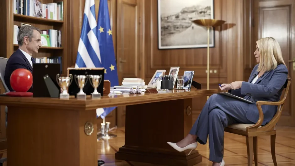 ΥποκριΣΙΑ