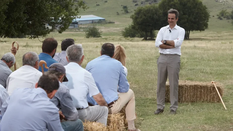 Θέλουν να τους σύρουν όλους στον βούρκο του ΟΠΕΚΕΠΕ