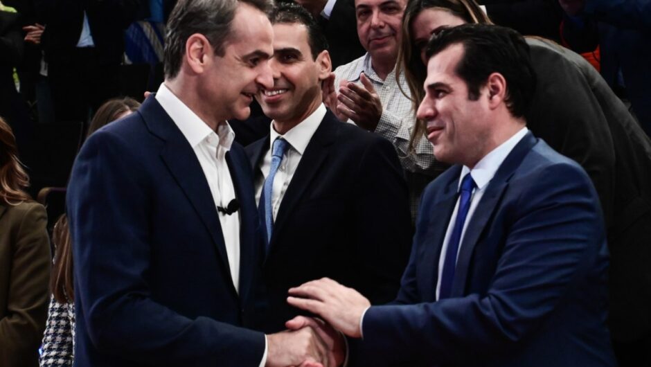 Σε γραμμή Oρμπάν στο Προσφυγικό η κυβέρνηση (για εσωτερική κατανάλωση)