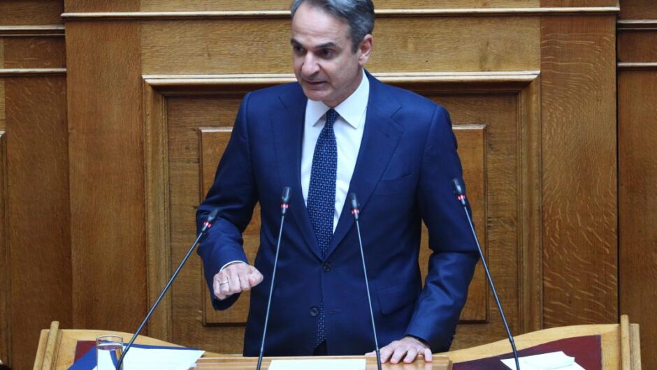 Λένε ψέματα με μεγαλύτερη ευκολία απ’ ότι αναπνέουν – Αναξιόπιστοι, αφερέγγυοι, ανίκανοι