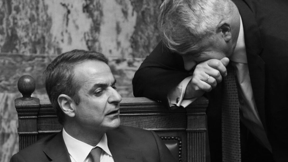 Το σκάνδαλο του ΟΠΕΚΕΠΕ τρομάζει το Μαξίμου – Το σενάριο ρήξης με Βορίδη