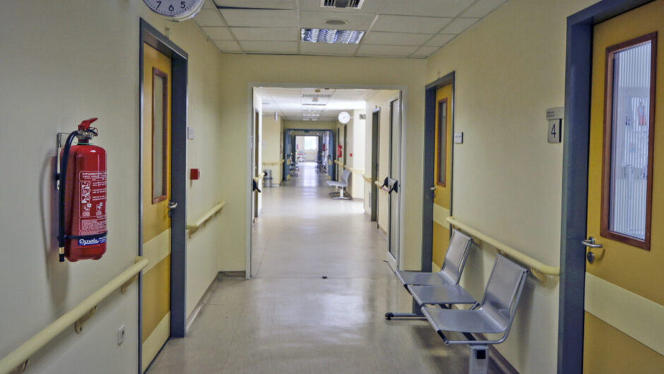 Καταγγελία για «φακελάκι» και εξευτελισμό ασθενούς σε περιφερειακό νοσοκομείο