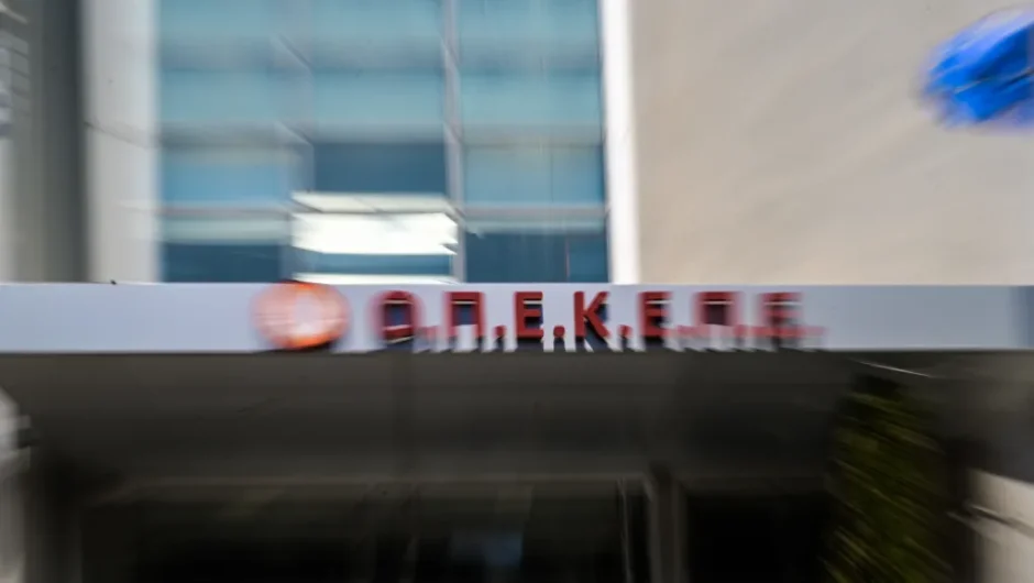 Η σταγόνα που ξεχείλισε το ποτήρι