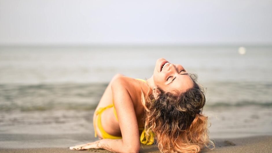 Η επιστήμη αποφάσισε: Αυτό είναι το μυστικό πίσω από την ευτυχία