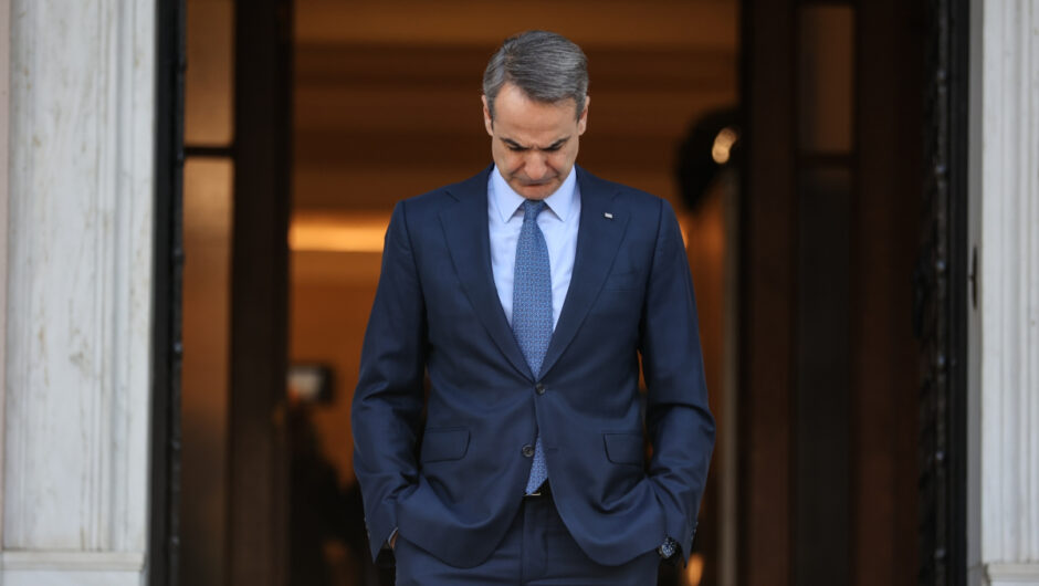 Σκάνδαλο ΟΠΕΚΕΠΕ: 3+1 σενάρια για τη διαχείριση της νέας κρίσης