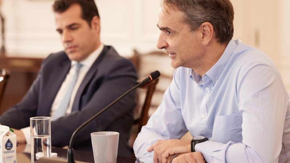 Ο Θανάσης χωρίς τον Μάκη 