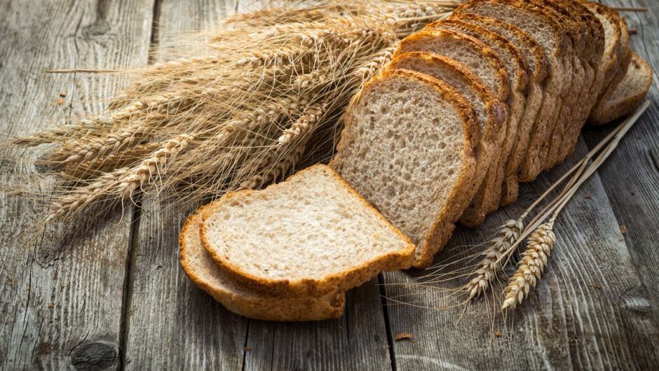 4 λόγοι για να ξεκινήσεις να βάζεις το ψωμί στην κατάψυξη