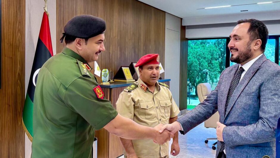 Η Τουρκία εμβαθύνει τη συνεργασία με τον Χάφταρ – Ανοίγει προξενείο στην Βεγγάζη λίγες ώρες μετά τη ρηματική διακοίνωση