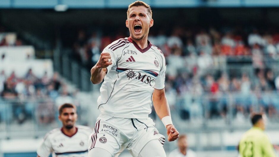 «Καθάρισαν» τα φαβορί, μεγάλη νίκη για τη Σερβέτ