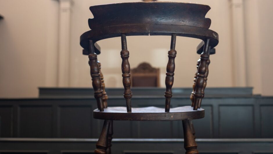 Ομολογία ενοχής