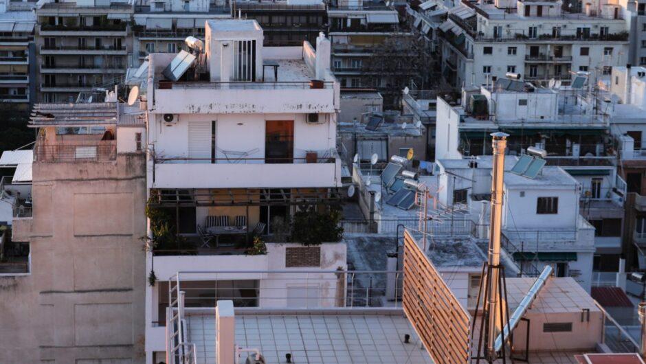 Στεγαστική κρίση: Απειλεί με χάος την Κεντρική και την Ανατολική Ευρώπη