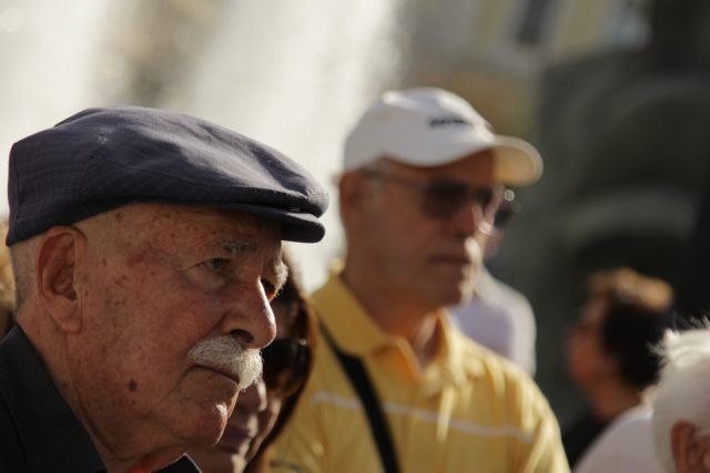 Δύο φάρμακα του ΔΝΤ για το κόστος από τη γήρανση