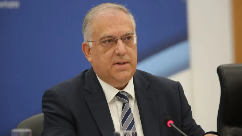 Στη Δικαιοσύνη έστειλε ο Θεοδωρικάκος καταγγελίες για ιδιωτικές εταιρείες που πιστοποιούν βιολογικά προϊόντα