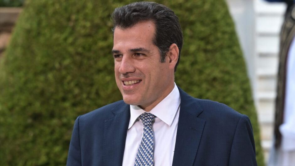 Αθανάσιος Πλεύρης: Κυνισμός