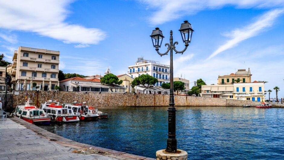 Ζήσε τον μύθο σου στην παράγκα – Οι άθλιες συνθήκες διαμονής των εργαζόμενων στην τουριστική σεζόν