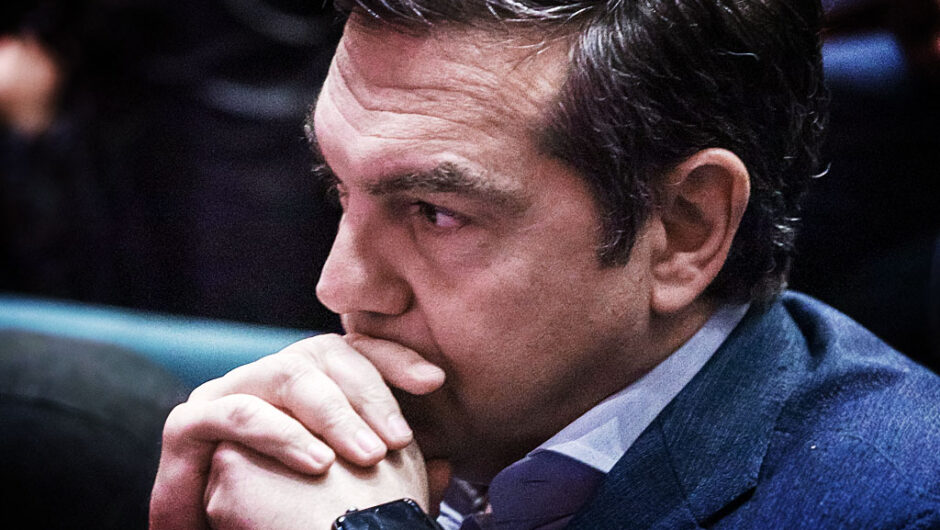 «Ο Αλέξης δεν θα κάνει κόμμα»