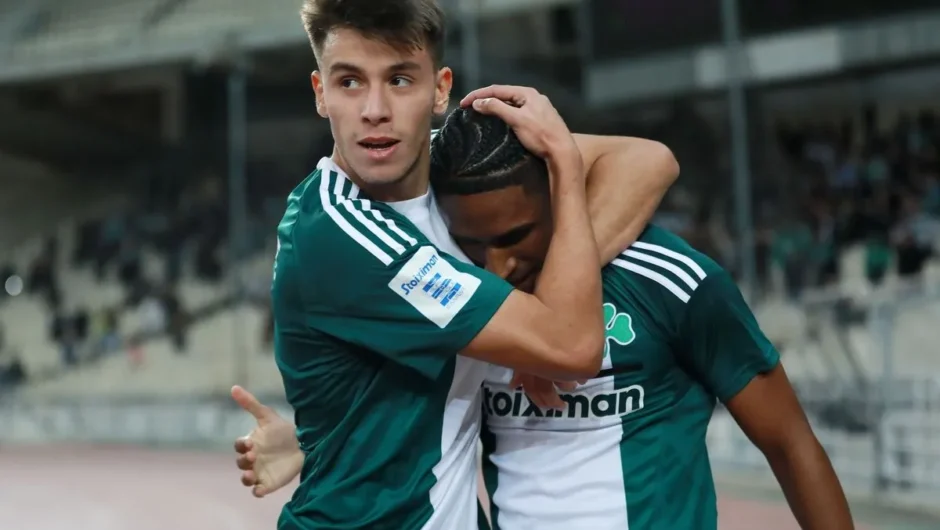 Παναθηναϊκός, μεταγραφές: Ο Βαγιαννίδης, το cost control και η επόμενη πώληση, τα δεδομένα και τα ποσά για τη βιτρίνα του Παναθηναϊκού